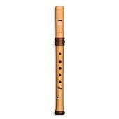 Блок-флейта Mollenhauer 4119 Adri's Dream деревянная, До-сопрано, барочная система
