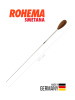 Дирижерская палочка Rohema Smetana стекловолокно/чёрное дерево 370 мм Дирижерская палочка Rohema Smetana стекловолокно/чёрное дерево 370 мм