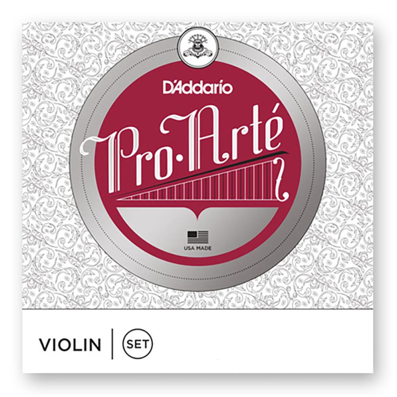 Струна для скрипки D'Addario Pro-Arte J5603 Ре (D)