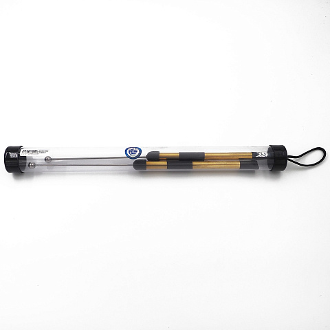 Барабанные щетки HUN, выдвижные, сталь DR-BRUS-B1