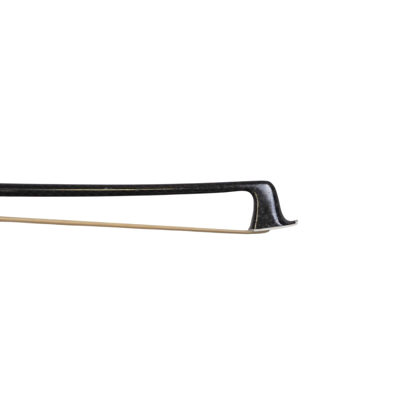 Смычок для скрипки Stefan Poladic 11 Carbon Fiber 1/4