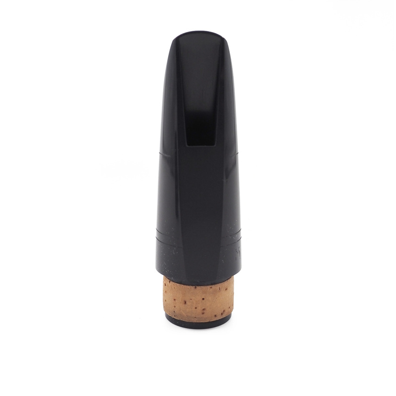 Мундштук для кларнета E. Kultygin 1.18-M Bb эбонитовый