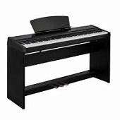 Цифровое пианино Home Piano SP-20 черное