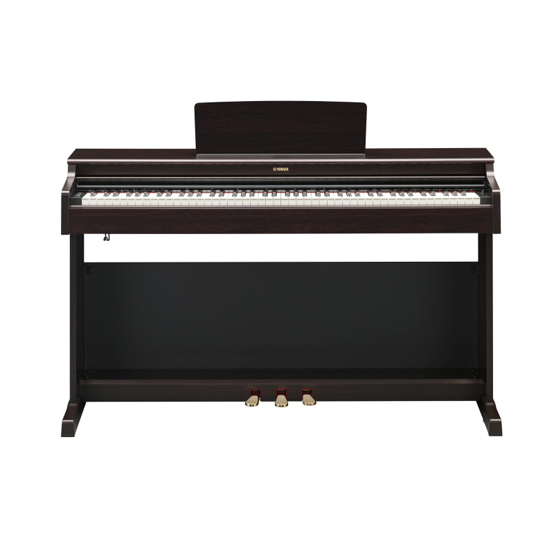 Цифровое пианино Yamaha Arius YDP-165R палисандр