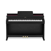 Цифровое пианино Casio Celviano AP-470BK черное