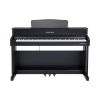 Цифровое пианино Orfeo E-12 черное, с наушниками Цифровое пианино Orfeo E-12 черное, с наушниками