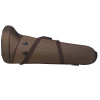 Футляр для бас тромбона Gewa Compact Brown 708339