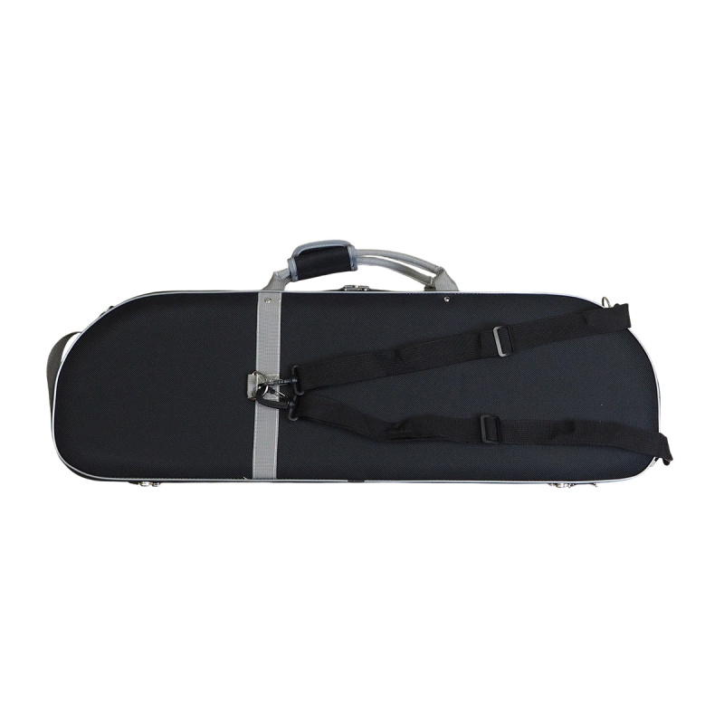 Футляр для скрипки Antonio Lavazza CV-51 BK 4/4