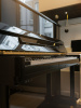 Пианино C. Bechstein Residence Classic 124 (BU) черное, полированное, Dampp-Chaser Пианино C. Bechstein Residence Classic 124 (BU) черное, полированное, Dampp-Chaser