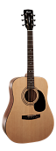 Гитара акустическая Cort Standard Series AD810-OP