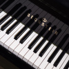 Рояль C. Bechstein Academy A 190 (BU) черный, полированный