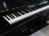 Пианино C. Bechstein Residence Classic 124 (BU) черное, полированное, Dampp-Chaser Пианино C. Bechstein Residence Classic 124 (BU) черное, полированное, Dampp-Chaser
