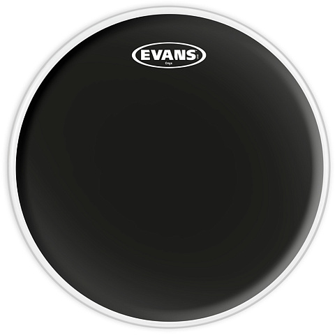 Пластик для том барабана Evans Onyx 16"