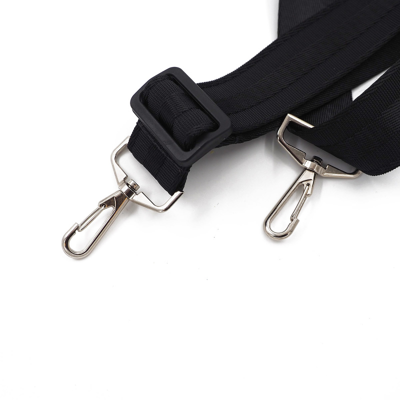 Ремень для футляра, кейса, барабана MZ-RFB-tb-130-40