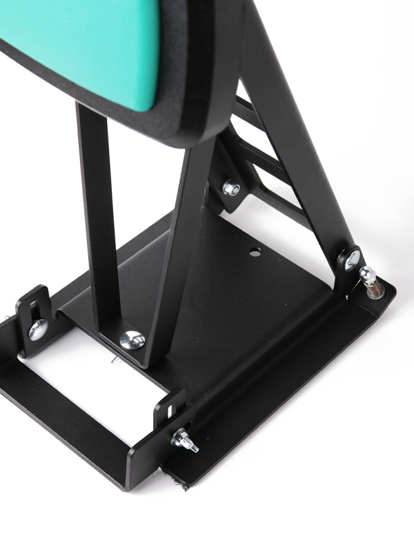 Пэд тренировочный бас-барабана Cookie Pad Silent Kick FP, мягкий