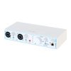 Внешняя звуковая карта Arturia MiniFuse 2 White OTG Внешняя звуковая карта Arturia MiniFuse 2 White OTG