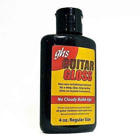 Полироль для гитары GHS А92