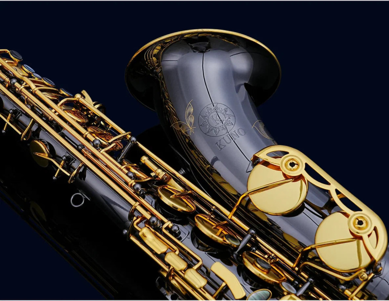 Тенор саксофон Kuno 901B