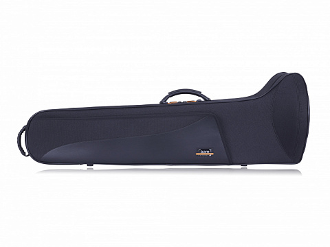 Футляр для тенор тромбона Bam Conservatoire Black