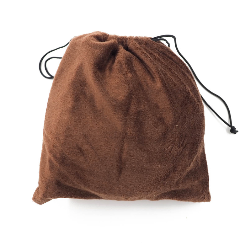 Глюкофон Fjord Baby Husky 18 см, лунный серый, 11 нот