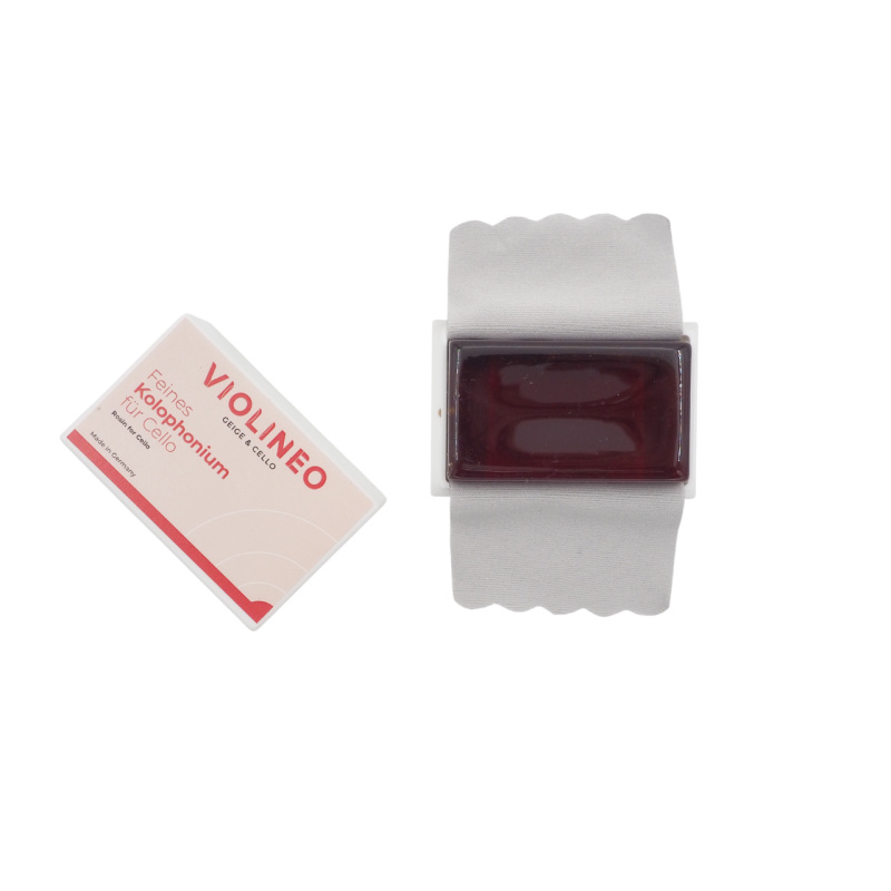 Канифоль для виолончели Violineo