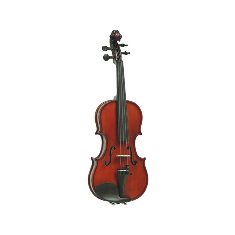 Комплект скрипичный Gliga Gems 2 I-V012 1/2 (BU)