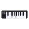 MIDI-клавиатура Arturia MicroLab 3 Black, 25 клавиш