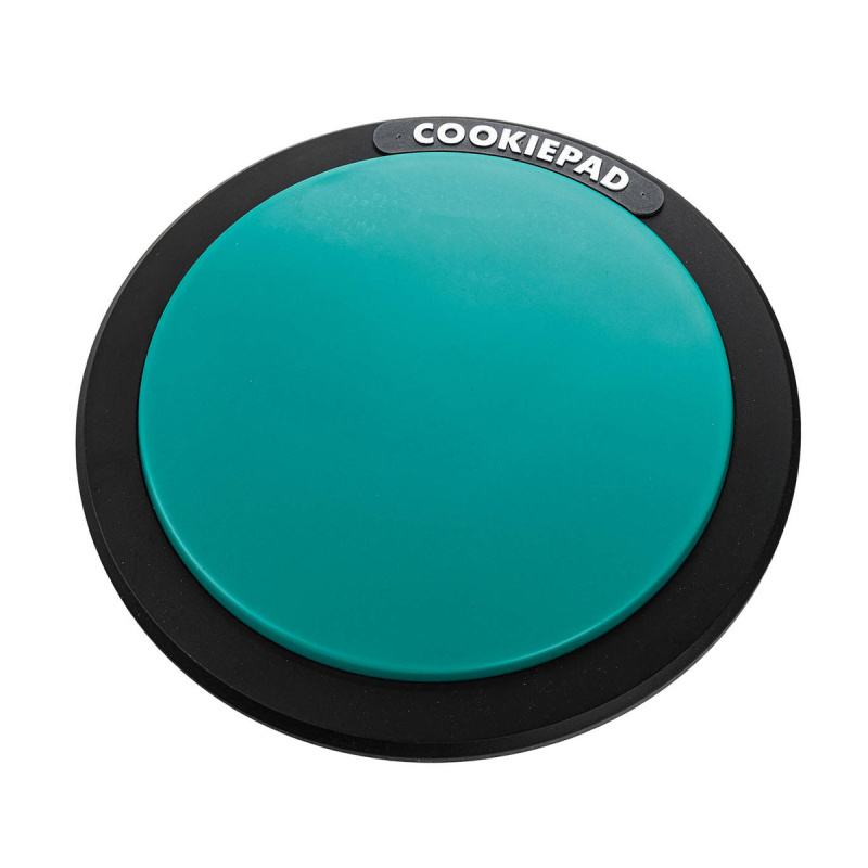 Пэд тренировочный Cookie Pad 12Z+, мягкий, 11"