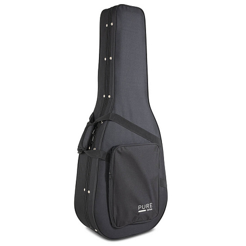 Кофр для эстрадной гитары FX Guitar Cases Western