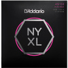 Струны для 5-струнной бас-гитары D'Addario NYXL45130 Regular Light (5 шт)