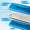 Губная гармоника Kongsheng Bluebird До-мажор (C)