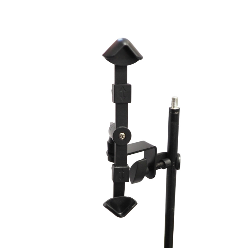 Держатель для планшета на стойку Soundking SIP108A