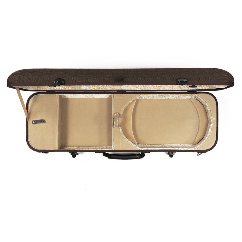 Футляр для скрипки Gewa Bio I S BR 4/4