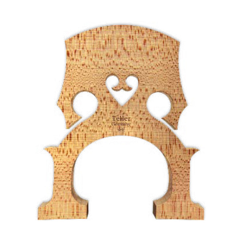 Подставка для струн виолончели Josef Teller Student No3 3/4