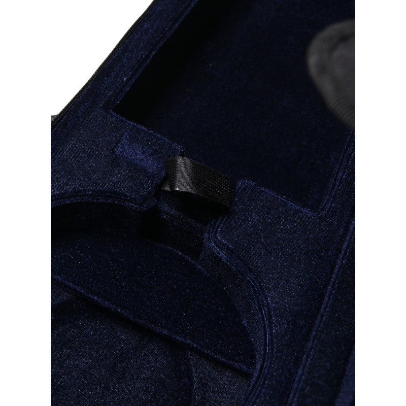 Футляр для скрипки Mirra VC-320-BK 3/4