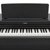 Цифровое пианино Yamaha Arius YDP-165B чёрное