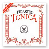 Струна для скрипки Pirastro Tonica 312721 Ми (E)