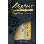Трость для тенор саксофона Legere Signature Series №2 пластиковая