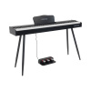 Цифровое пианино Orfeo E-4 черное