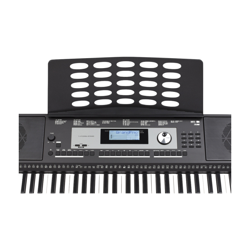 Синтезатор Medeli M331, 61 клавиша