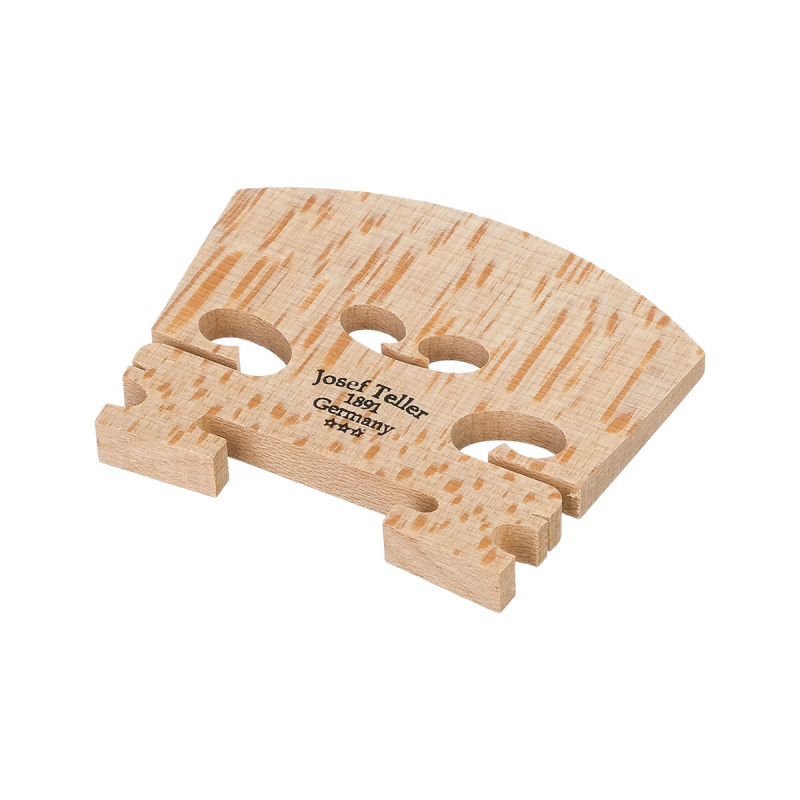 Подставка для струн скрипки Josef Teller Master No59 4/4