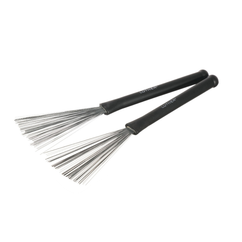 Барабанные щетки Lutner SV503 металлические