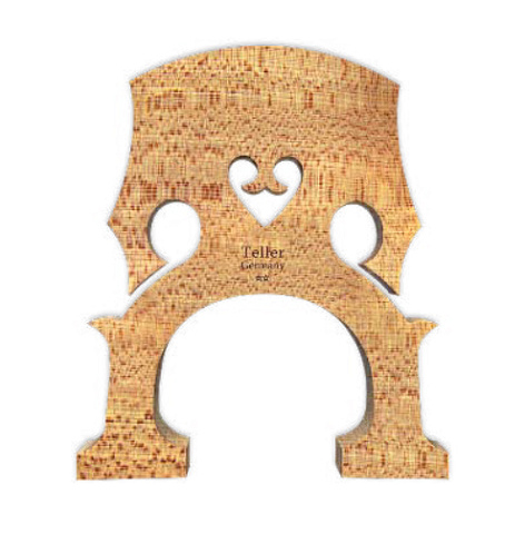 Подставка для струн виолончели Josef Teller Student No6 1/2