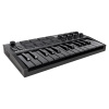 MIDI-клавиатура Akai Pro MPK mini MK3 Black, 25 клавиш MIDI-клавиатура Akai Pro MPK mini MK3 Black, 25 клавиш