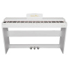 Цифровое пианино Emily Piano D-51 WH белое