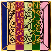 Струна для скрипки Pirastro Passione Solo 311381 Ми (E)