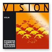 Струны для скрипки Thomastik Vision VI100 (4 шт)