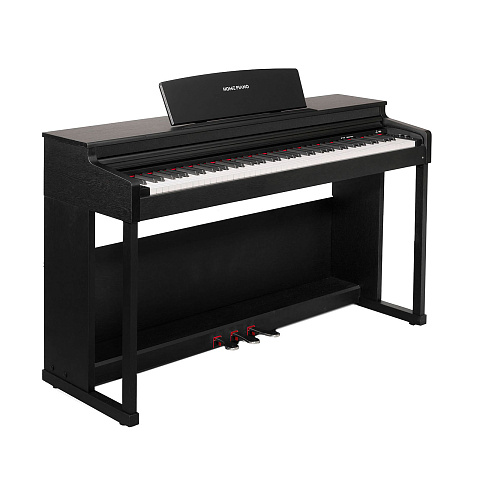 Цифровое пианино Home Piano SP-120 черное