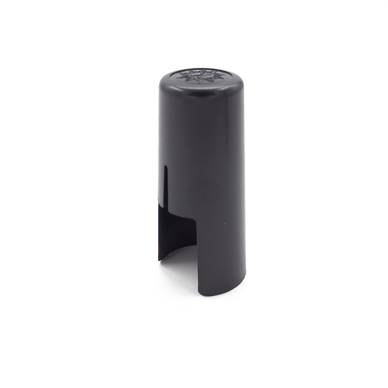 Лигатура для кларнета Kuno 80 Series с колпачком