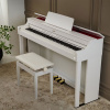 Цифровое пианино Casio Celviano AP-300WE белое